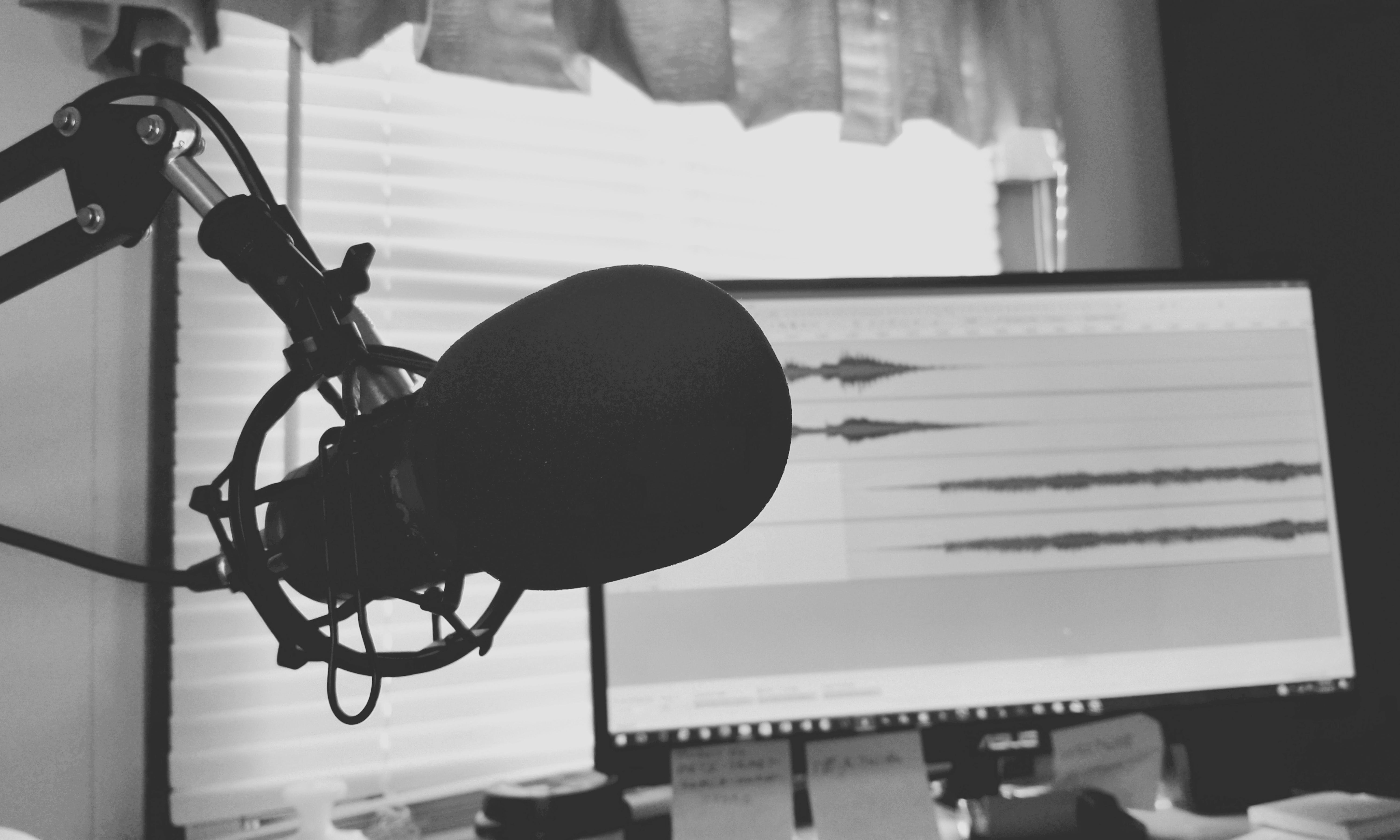 Royalty-Free Music for Podcasts: Enhancing the Listener Experience